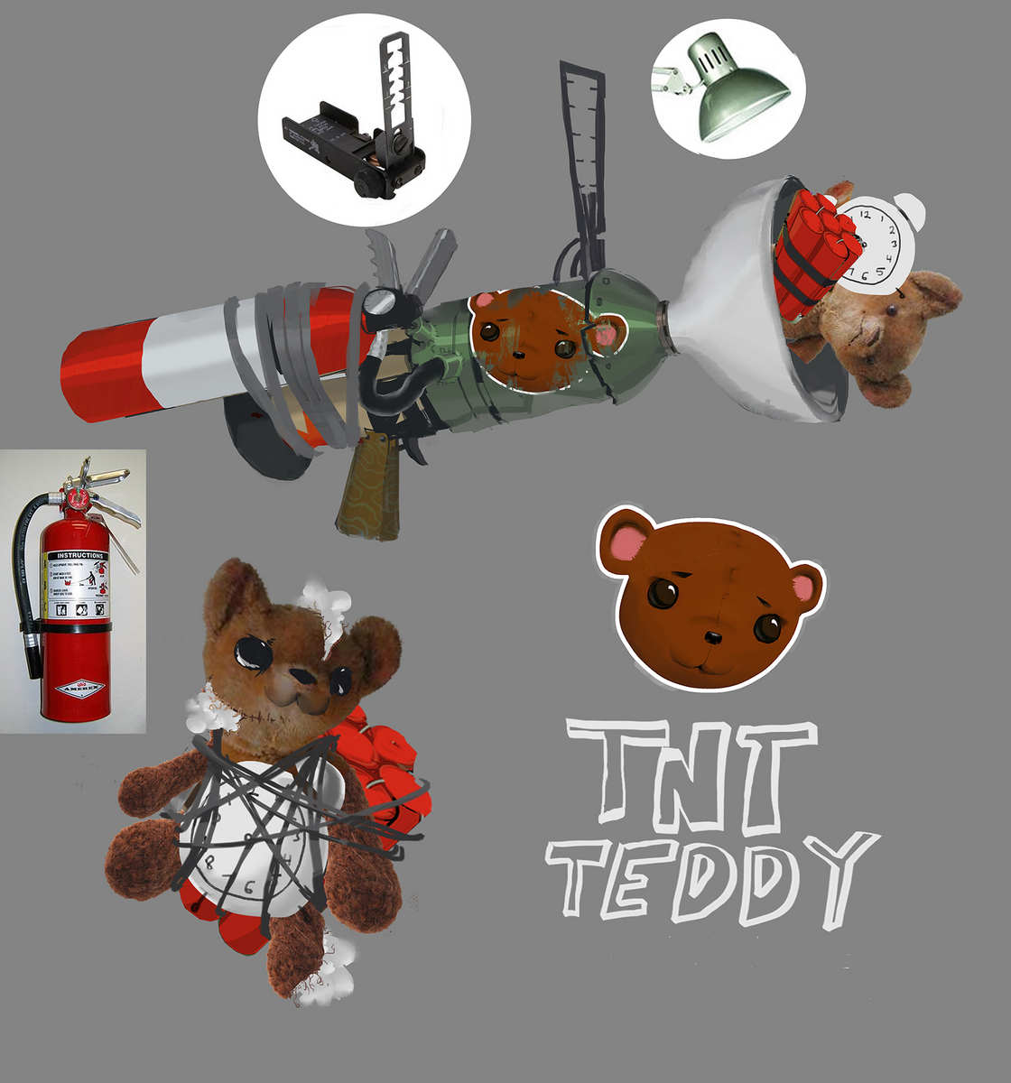 Sunset Overdrive - Imagen 49